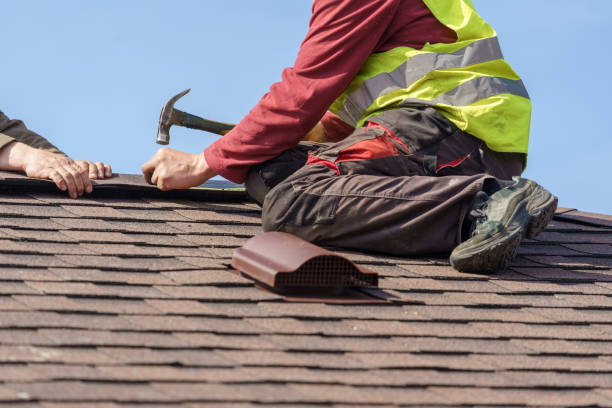 Roof Waterproofing Services in Grass Lake, MI