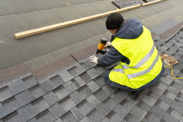 Best Roofing Contractor Near Me  in Grass Lake, MI
