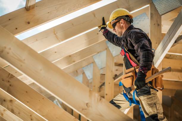 Best Metal Roofing Contractor  in Grass Lake, MI