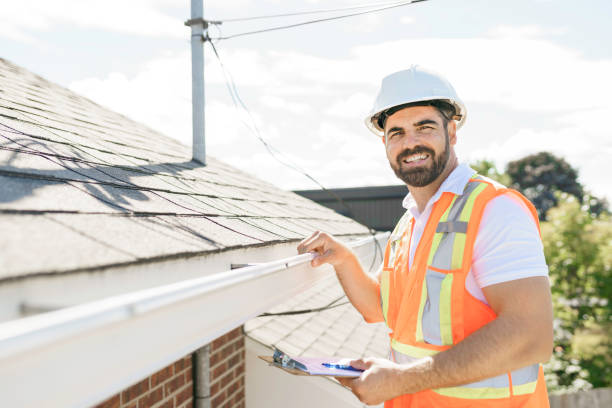 Best Roof Waterproofing Services  in Grass Lake, MI