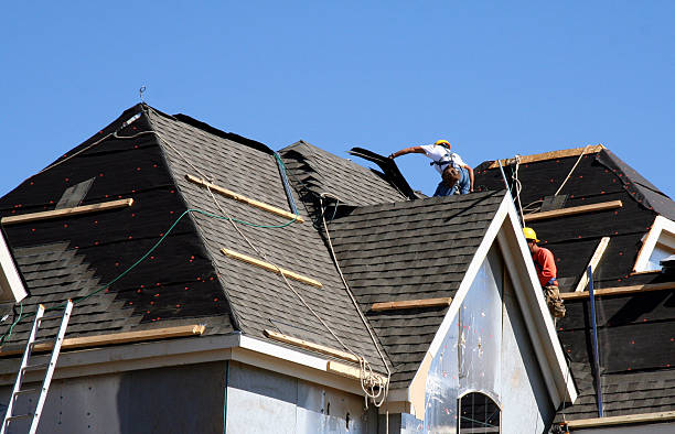 Best New Roof Installation  in Grass Lake, MI