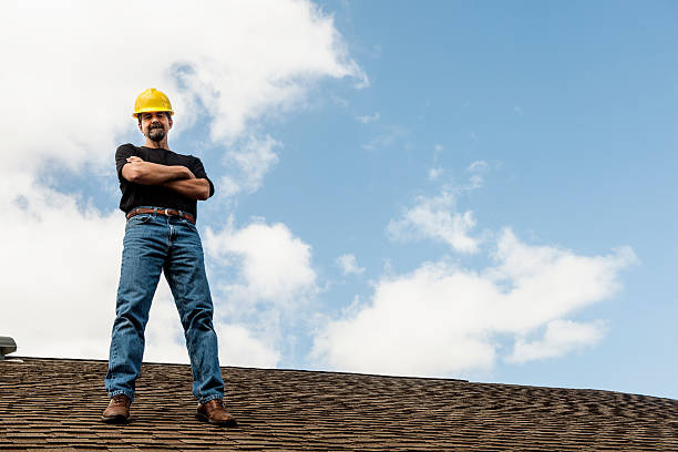 Best Roof Restoration Services  in Grass Lake, MI