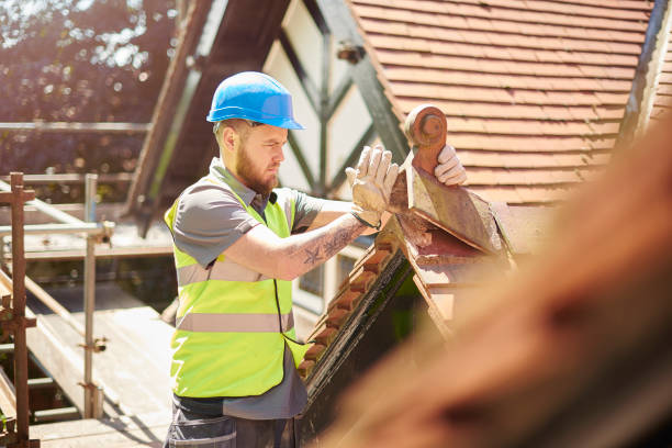 Trusted Grass Lake, MI Roofing Contractor Experts