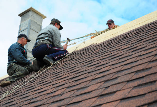 Best Tile Roofing Contractor  in Grass Lake, MI