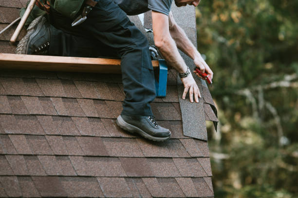 Roof Repair Estimates in Grass Lake, MI